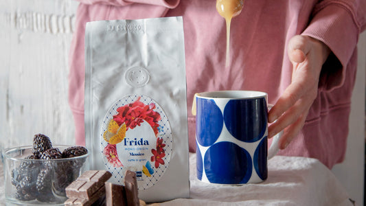Can you drink coffee during pregnancy? - MOGI