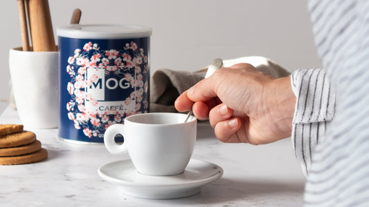 Coffee and weight loss: Can coffee help you lose weight? - MOGI