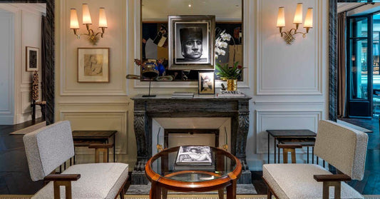 The Elegant Italian Kindness of J.K. Paris: MOGI meets Riccardo Ortogni, General Manager of J.K. Paris - MOGI
