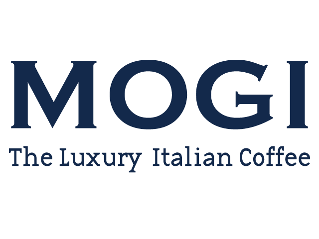 MOGI Caffè - The Luxury Italian Coffee