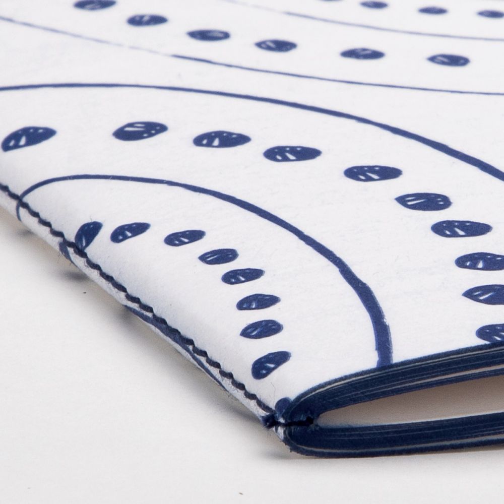 NOTEBOOK PLANETS - Stationery - MOGI - The Luxury Italian Coffee
