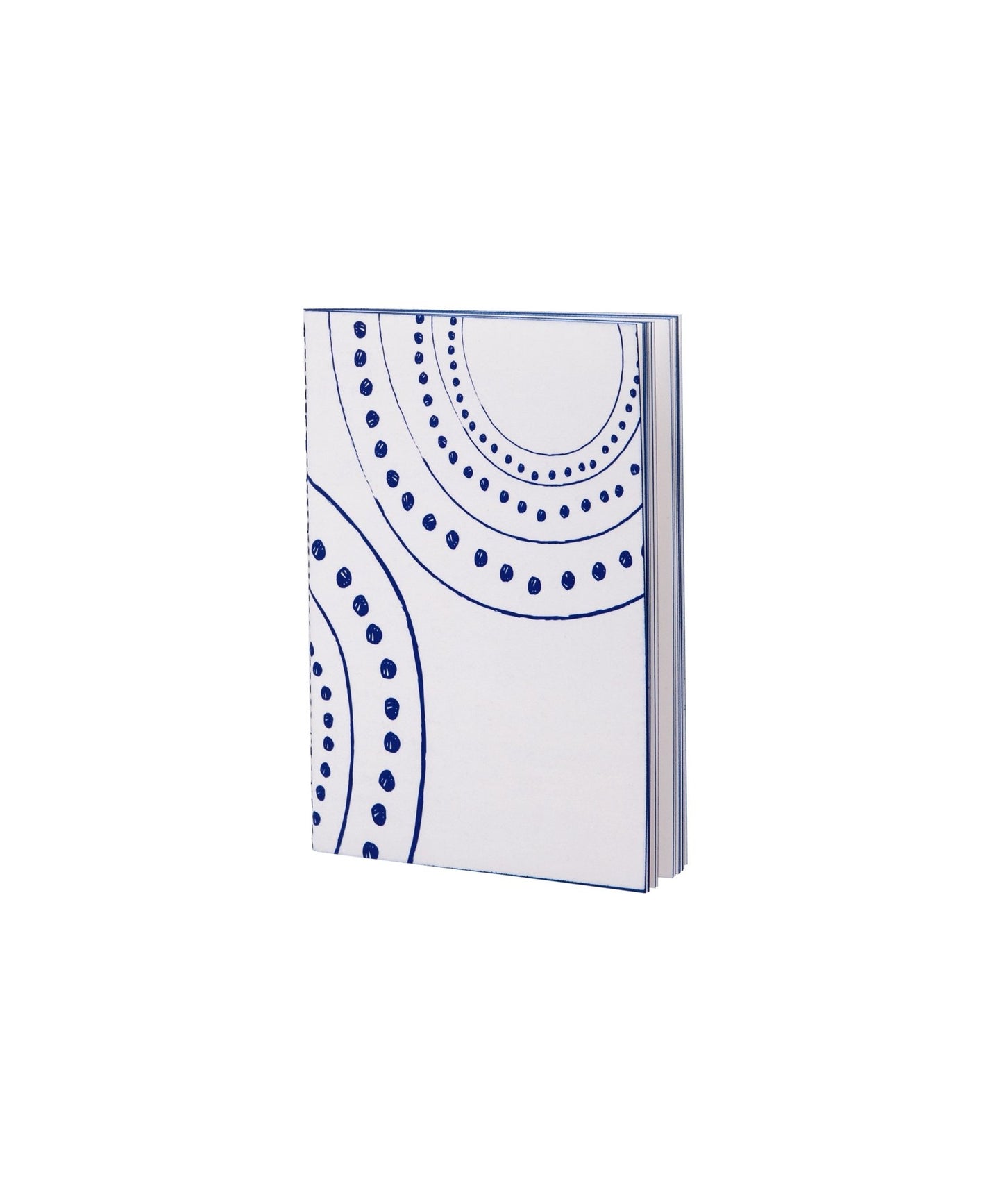 NOTEBOOK PLANETS - Stationery - MOGI - The Luxury Italian Coffee