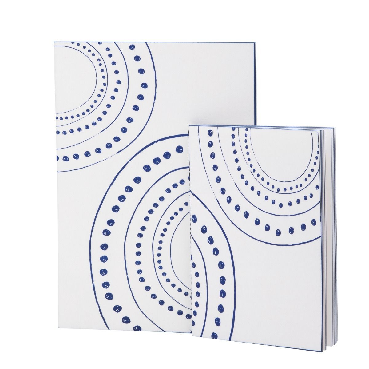 NOTEBOOK PLANETS - Stationery - MOGI - The Luxury Italian Coffee