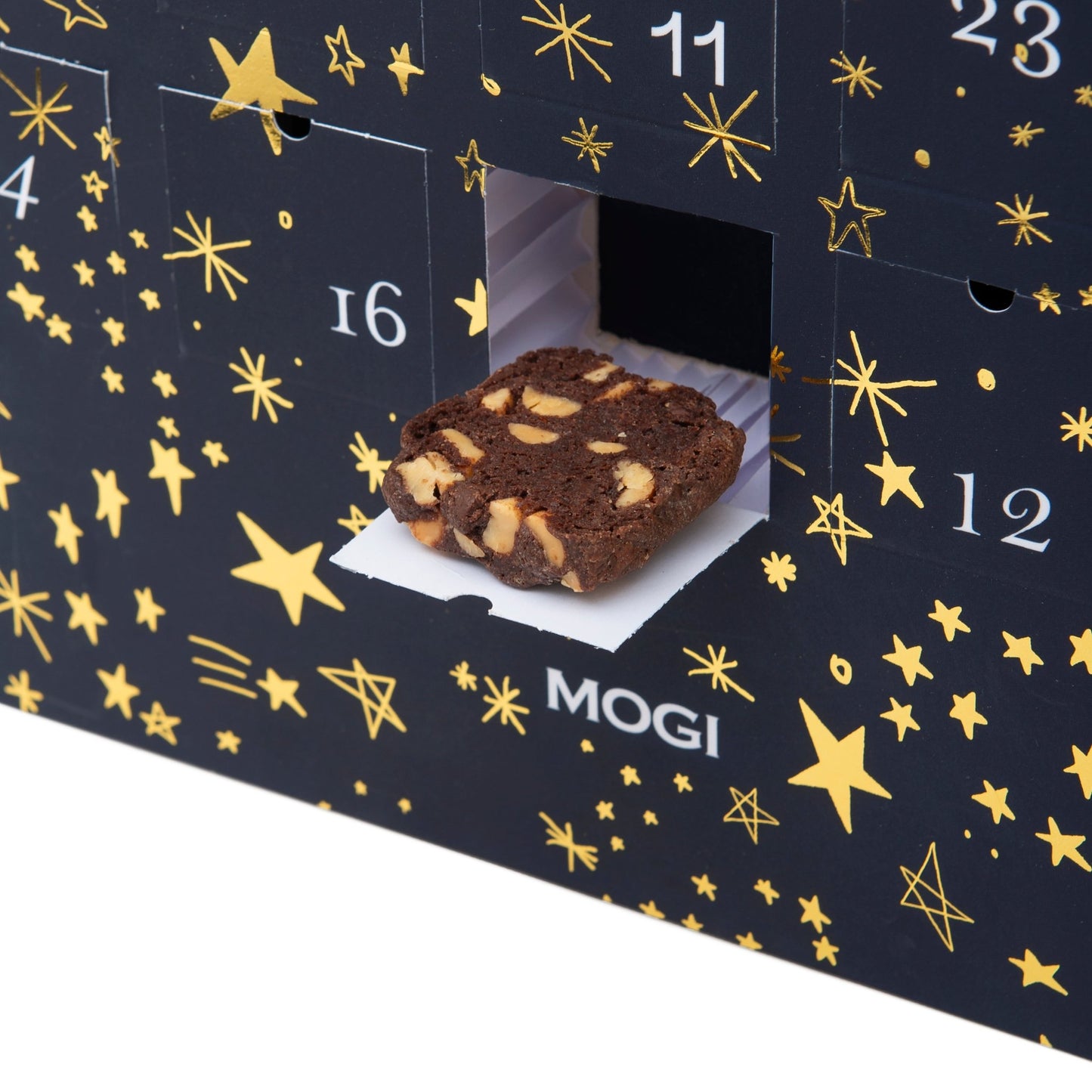 ADVENT CALENDAR - MOGI
