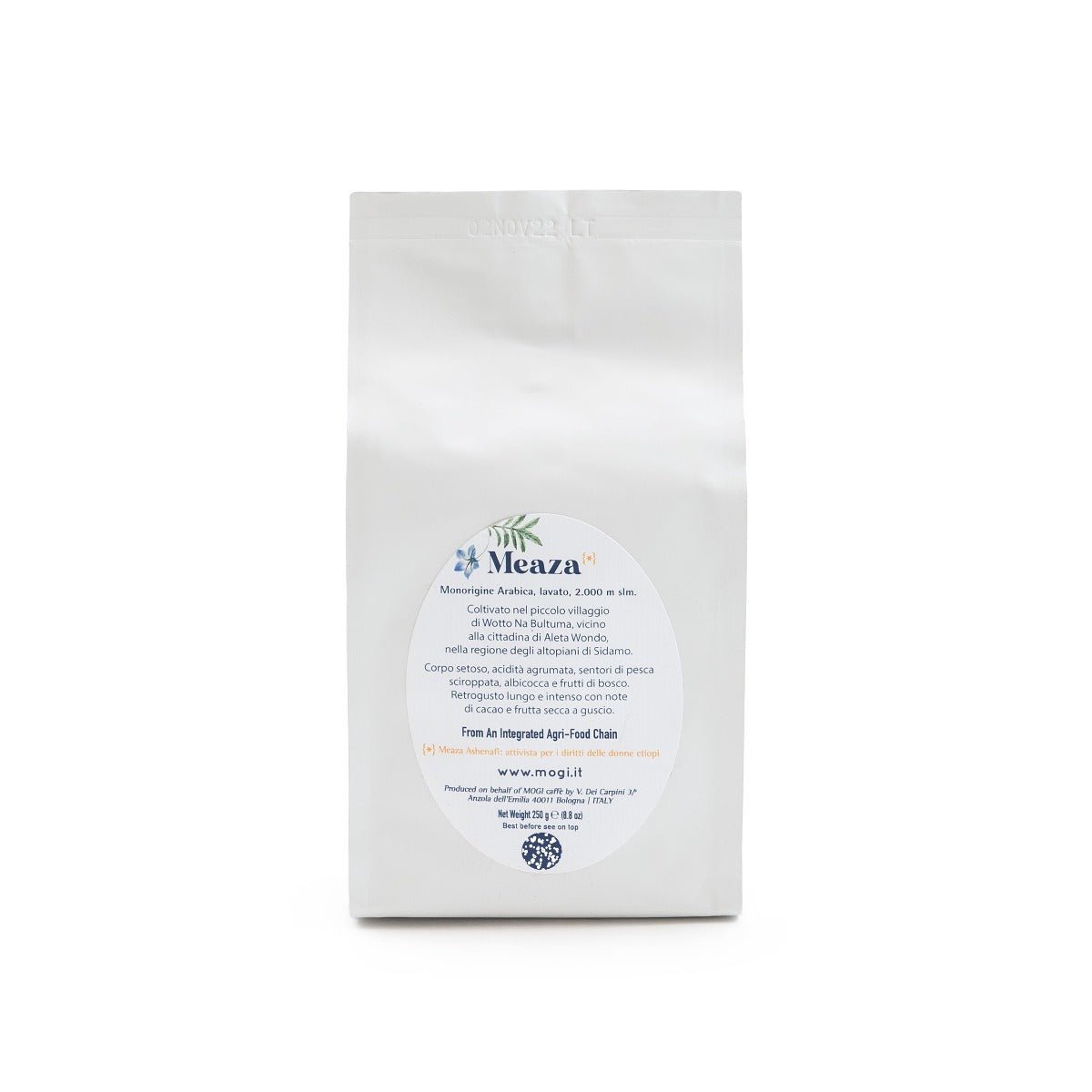 MEAZA DRIP - Drip coffee - MOGI