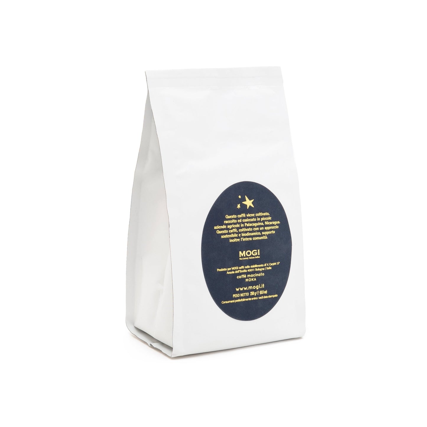 CHRISTMAS COFFEE DRIP - Drip coffee - MOGI