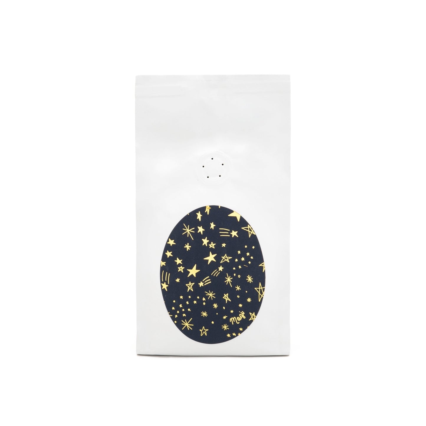 CHRISTMAS COFFEE BEANS - Whole beans coffee - MOGI