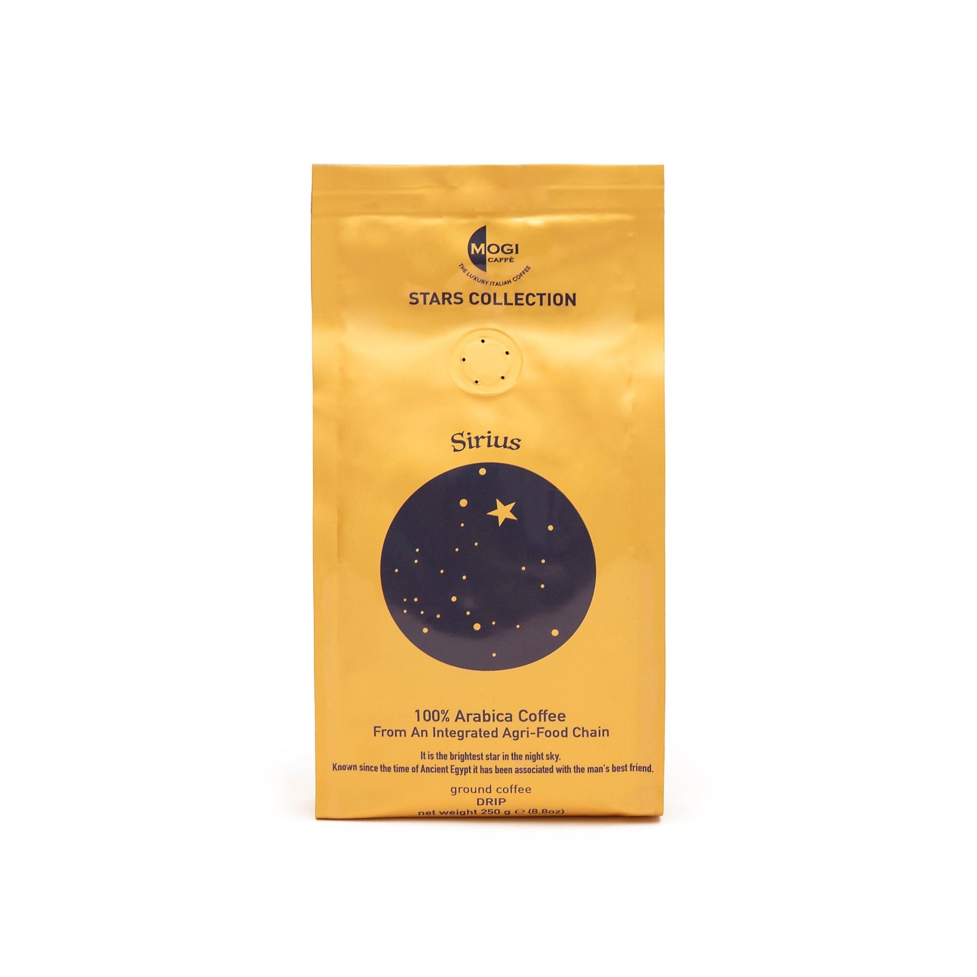 SIRIUS DRIP - Drip coffee - MOGI