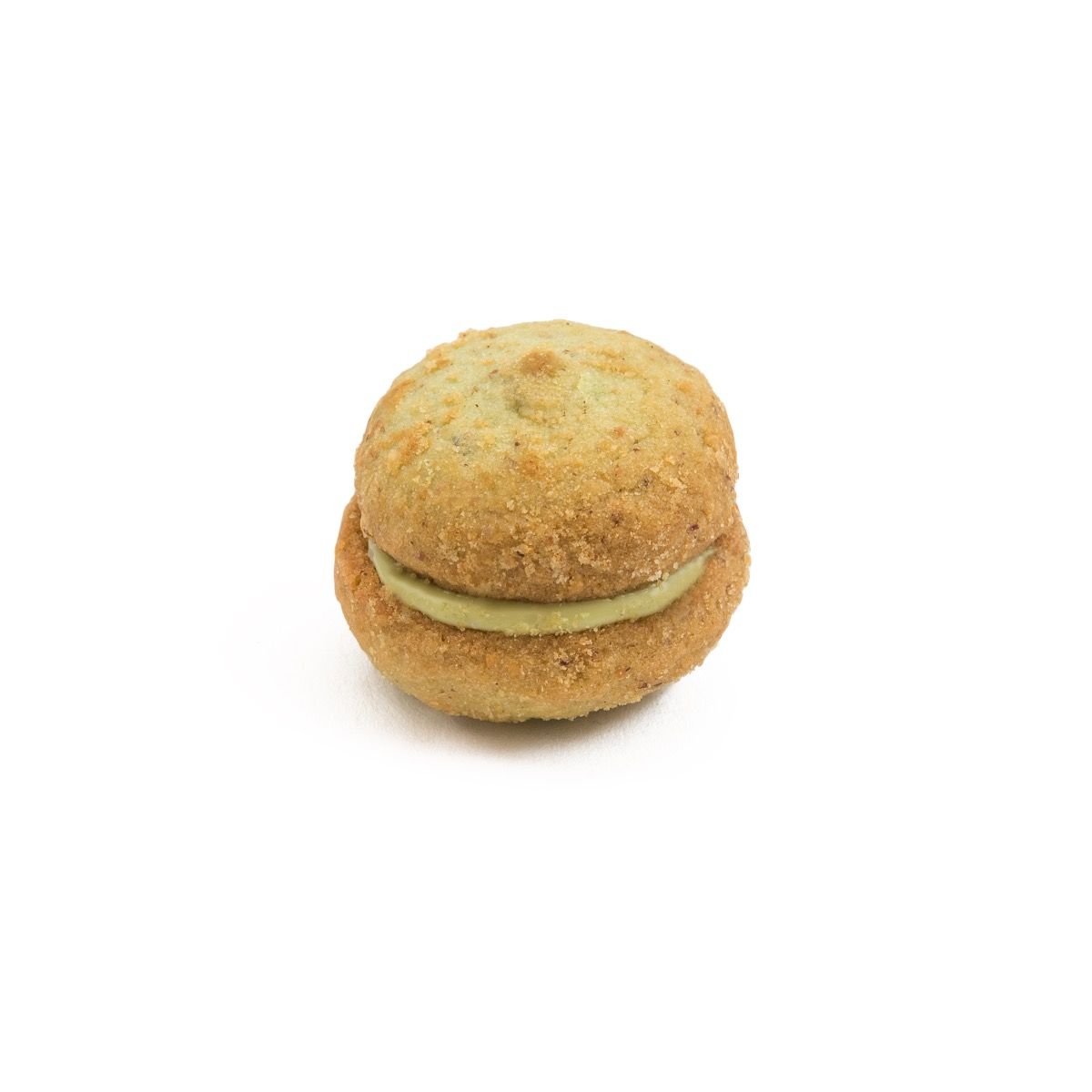 LITTLE SATURN PISTACHIO COOKIES - Gift - MOGI - The Luxury Italian Coffee