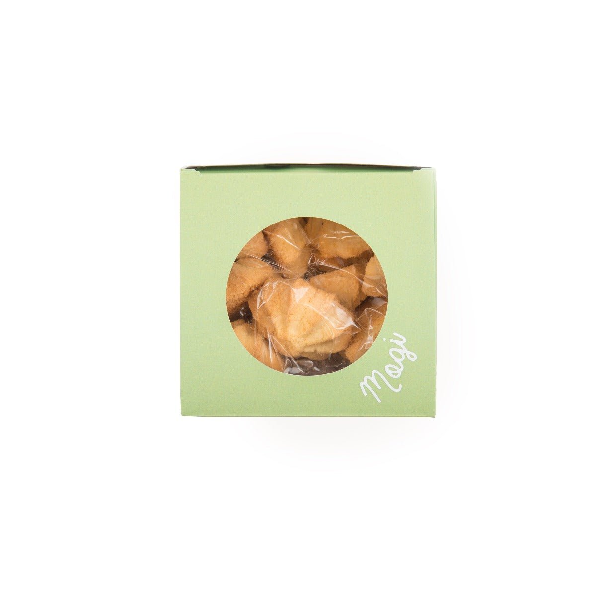 MOODY COOKIES - Confectionery - MOGI - The Luxury Italian Coffee