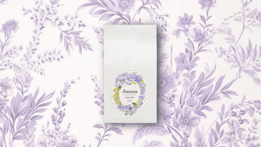 The story of Juana - MOGI