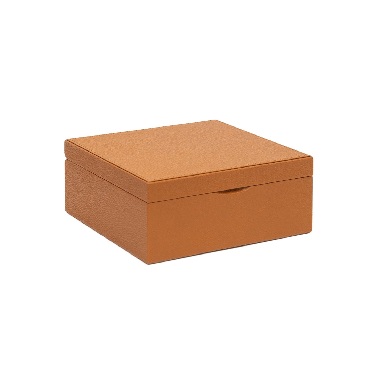 LEATHER CAPSULES BOX - Box - MOGI