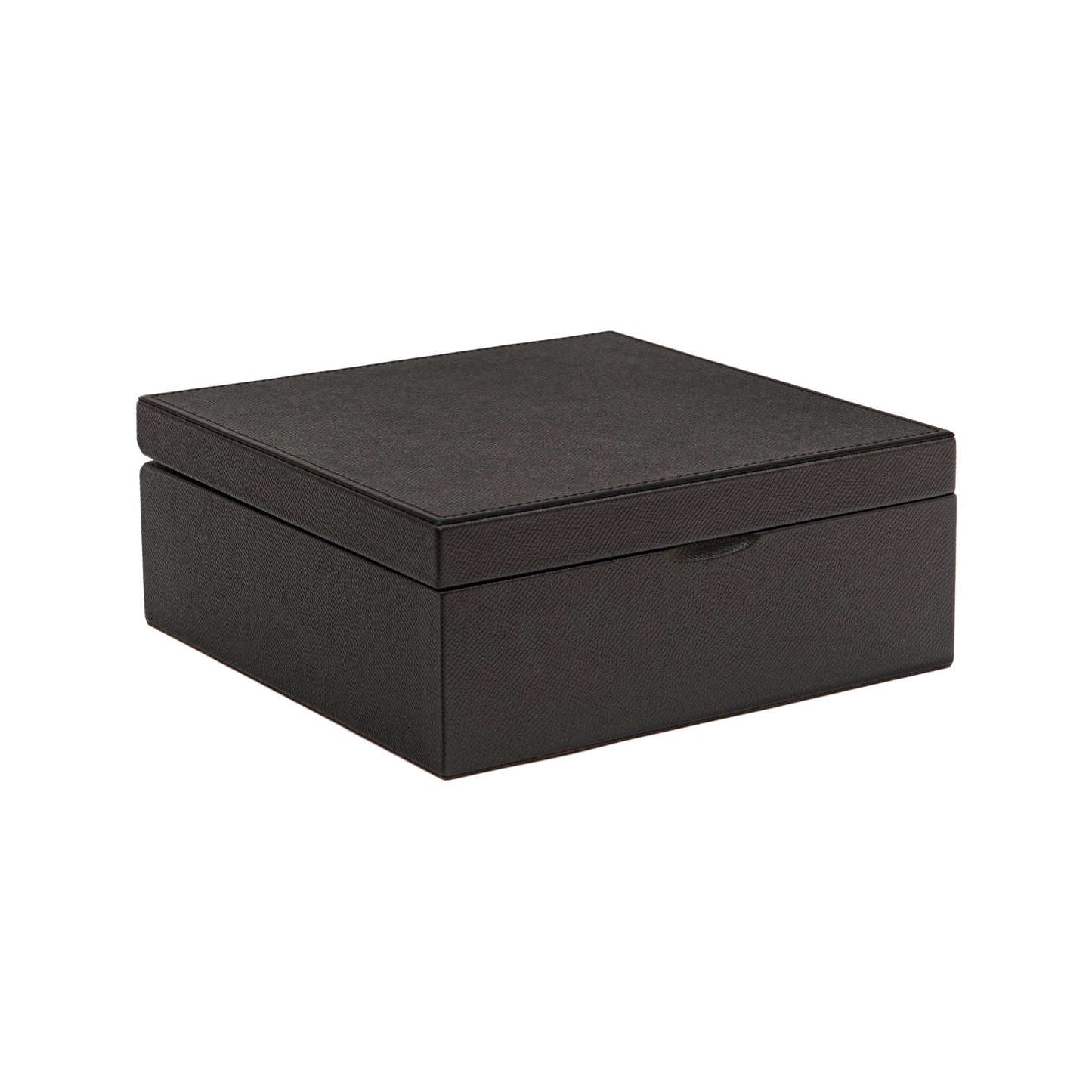 LEATHER CAPSULES BOX - Box - MOGI