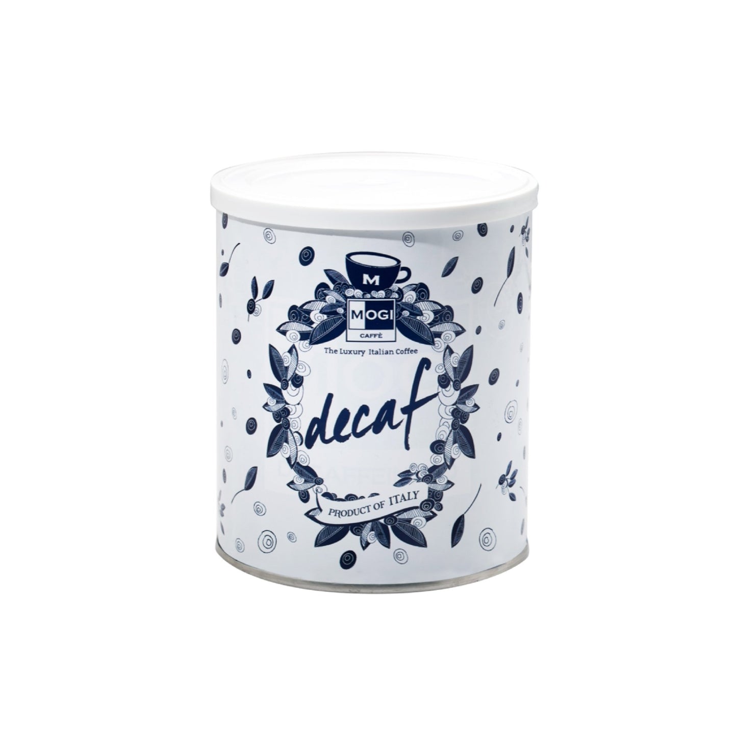 DECAF - Ground coffee - MOGI