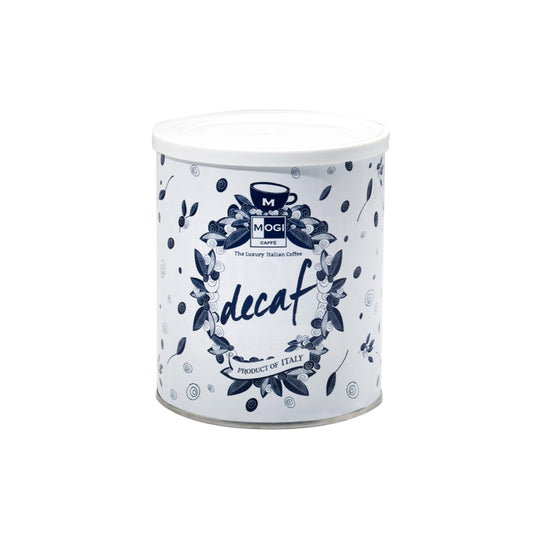 DECAF - Ground coffee - MOGI