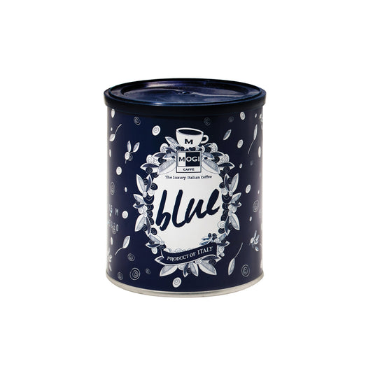 BLUE - Ground coffee - MOGI