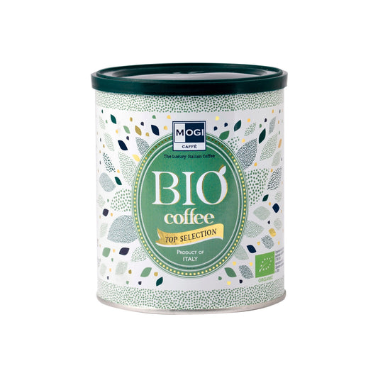 BIO - Ground coffee - MOGI