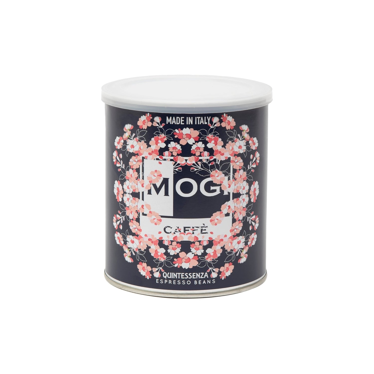 Quintessenza ground coffee for moka pot – 100% Arabica blend by MOGI.