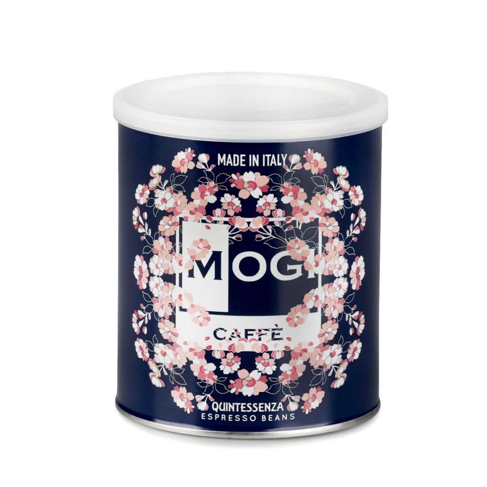 BLOOMING BOX - Gift - MOGI - The Luxury Italian Coffee