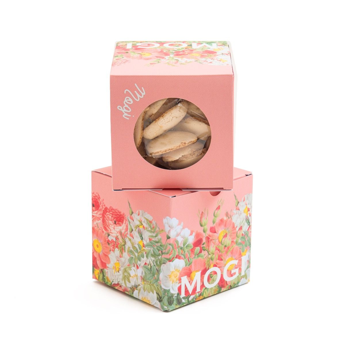 PAZIENTINI COOKIES - Confectionery - MOGI - The Luxury Italian Coffee