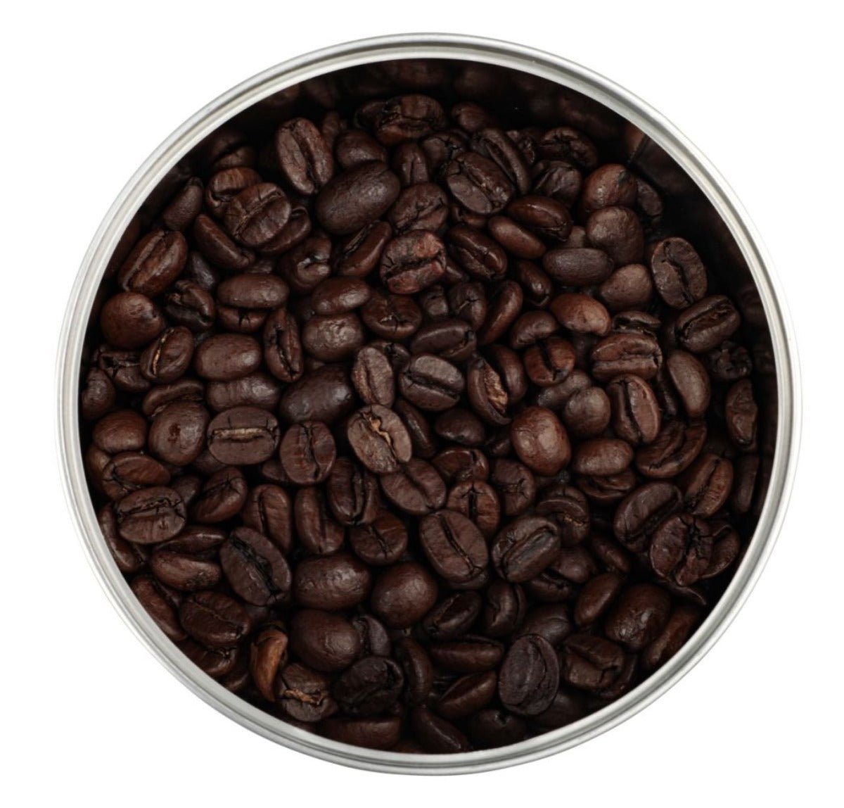 BIO BEANS - Whole beans coffee - MOGI - The Luxury Italian Coffee