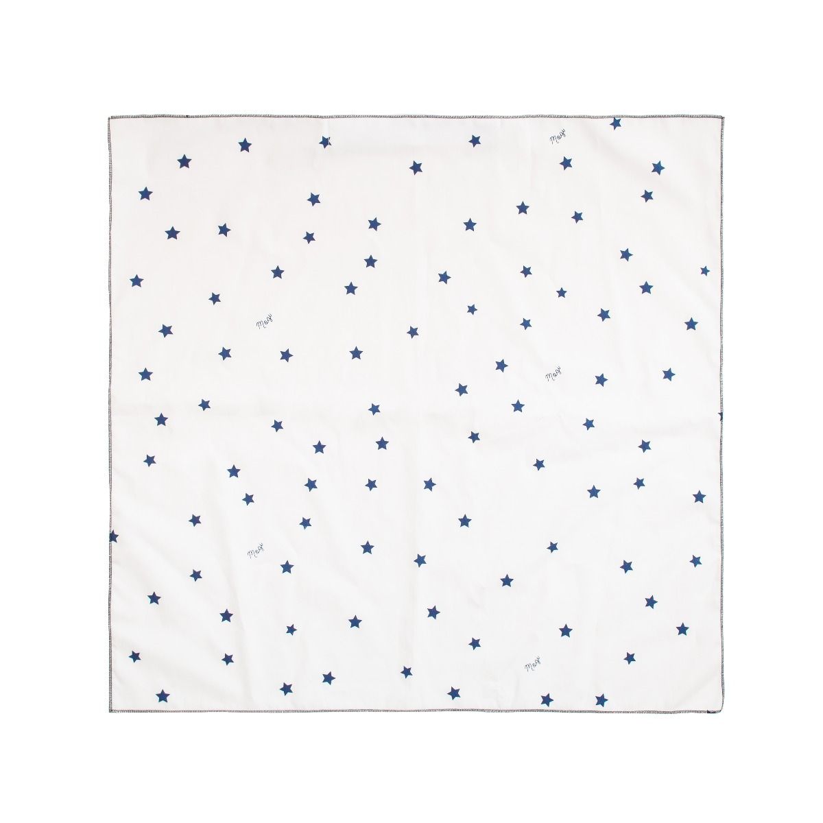 Mogi big starry furoshiki.