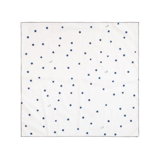 Mogi big starry furoshiki.