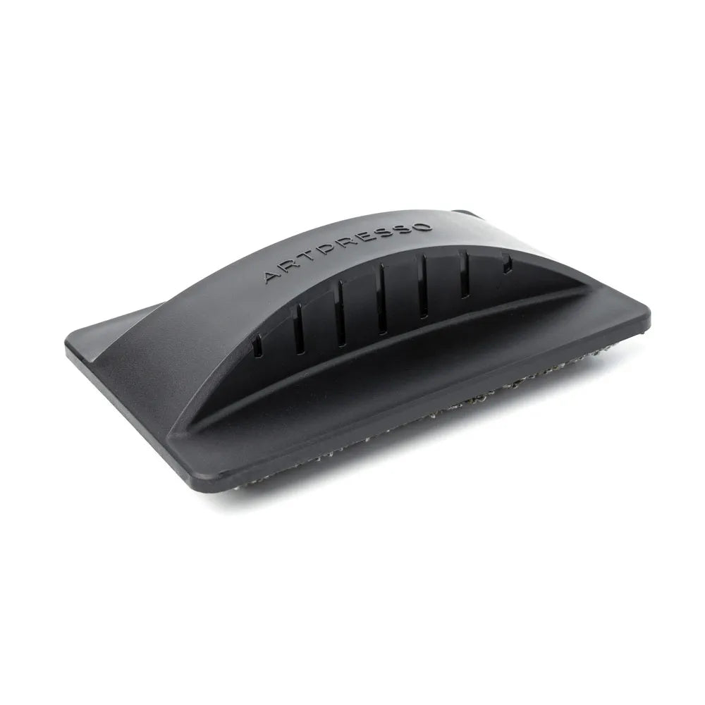 Dray Tray Cleaning Tool – coffee machine drip tray cleaning brush by MOGI.