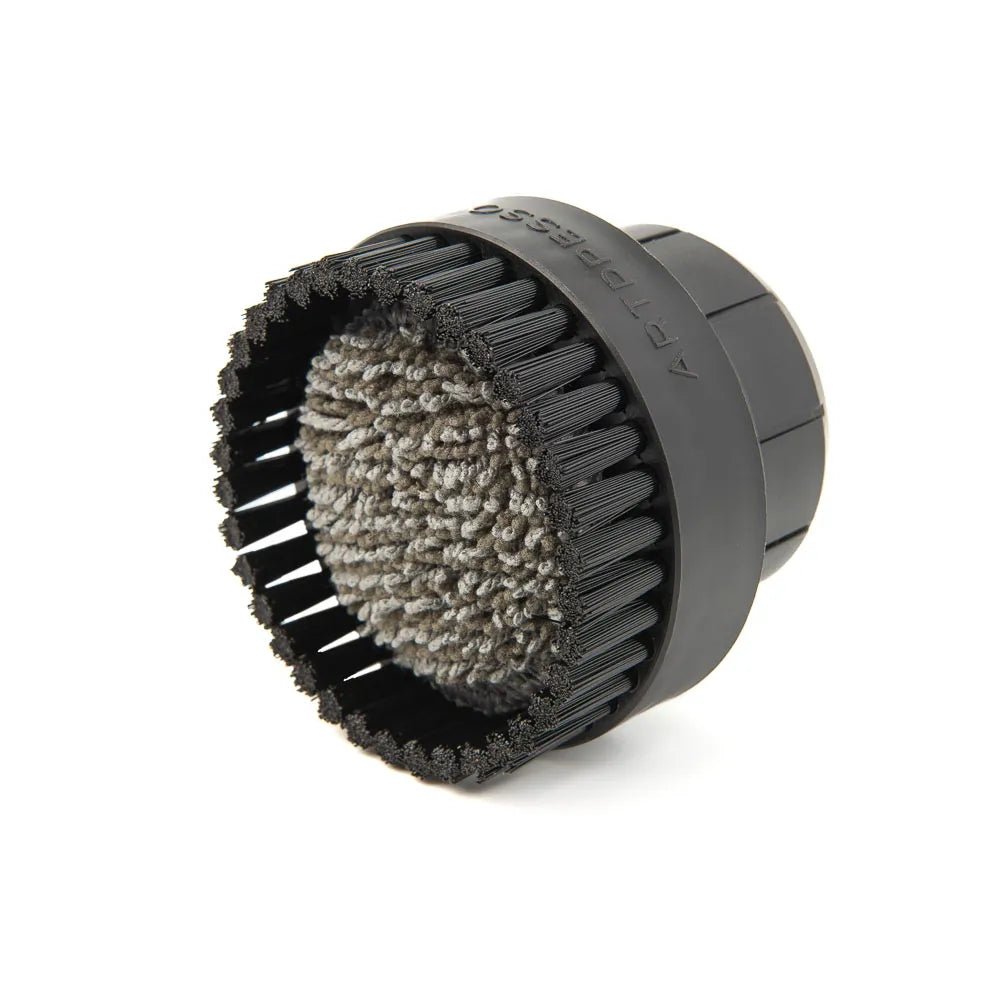 Group Head Cleaning Tool – espresso machine group head cleaning brush by MOGI.