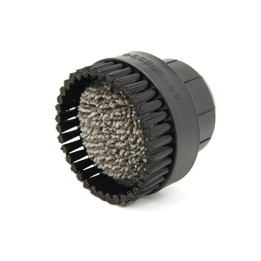 Group Head Cleaning Tool – espresso machine group head cleaning brush by MOGI.