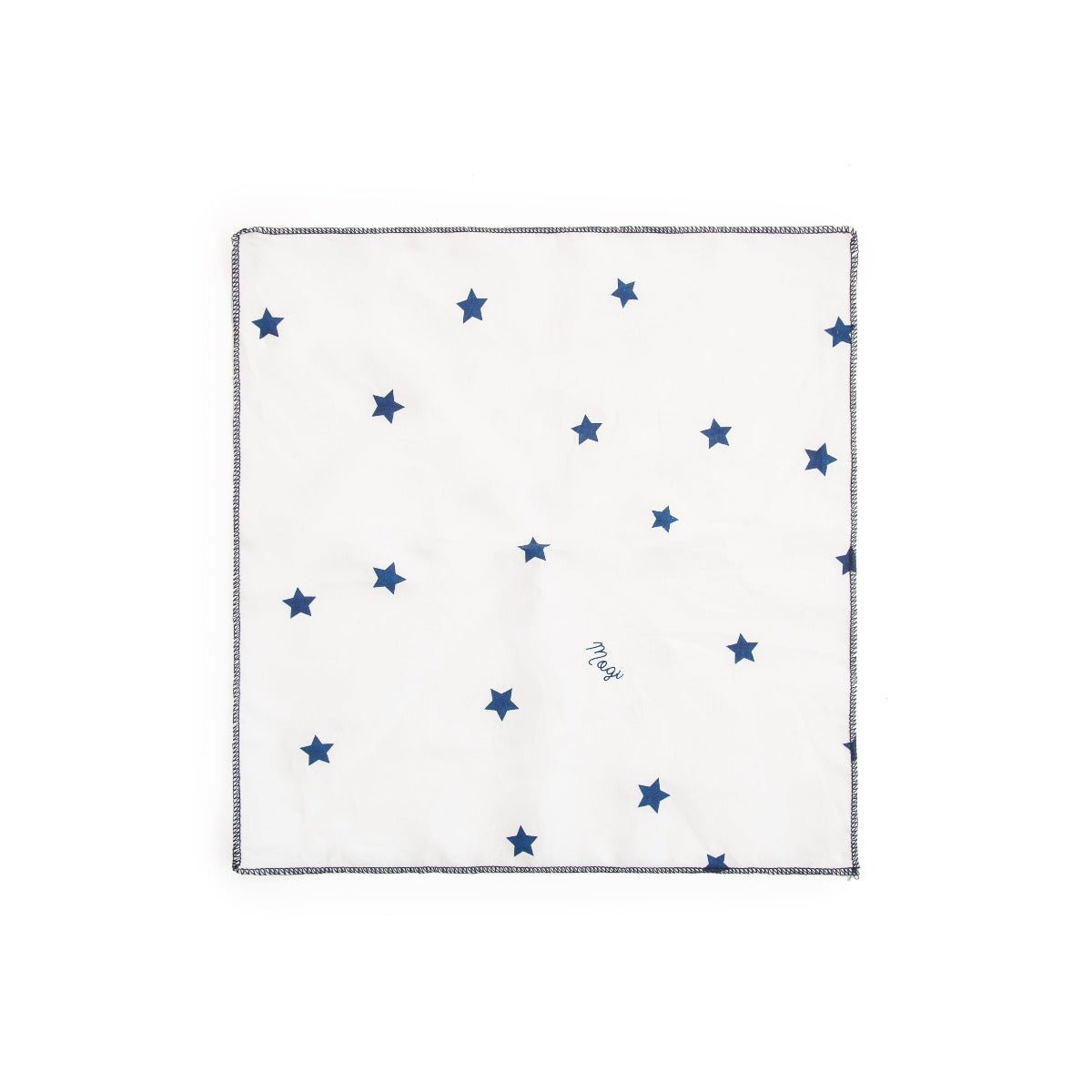 MOGI little starry furoshiki.