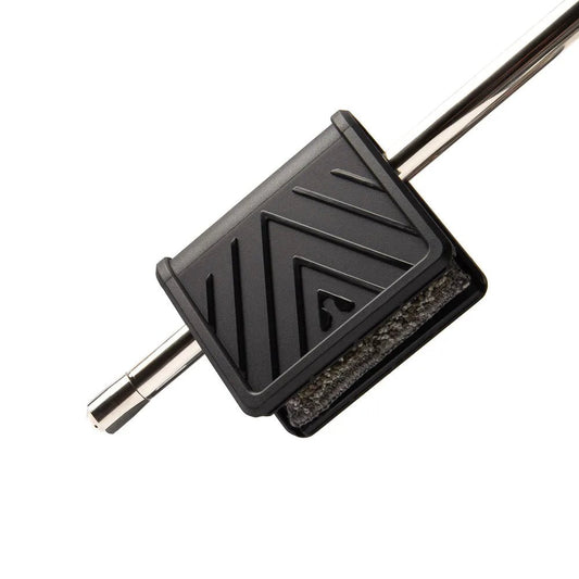 Steam Wand Cleaning Tool – coffee machine steam wand brush by MOGI.