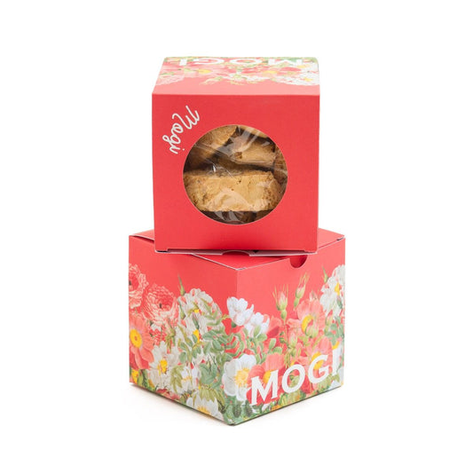Tuscany Cookies pack – gourmet Italian cookies by MOGI.